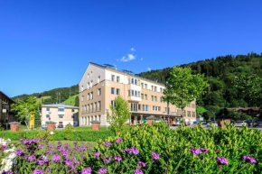 Отель JUFA Hotel Schladming  Шладминг